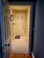 Captivating 2-bed Apartment in Winchester