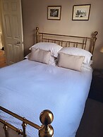 Captivating 2-bed Apartment in Winchester