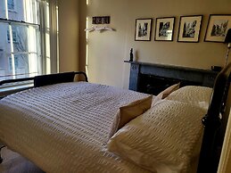 Captivating 2-bed Apartment in Winchester