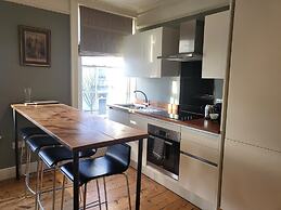 Captivating 2-bed Apartment in Winchester