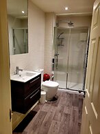 Captivating 2-bed Apartment in Winchester