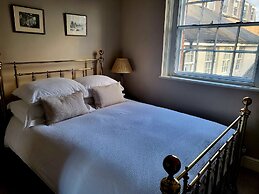 Captivating 2-bed Apartment in Winchester