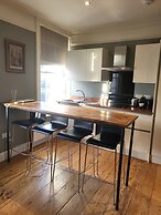 Captivating 2-bed Apartment in Winchester