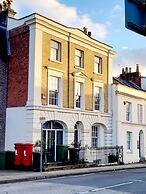Captivating 2-bed Apartment in Winchester