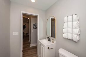 The Luxe Spot 1