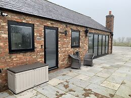 Luxury Studio Cottage at Foot of Yorkshire Wolds