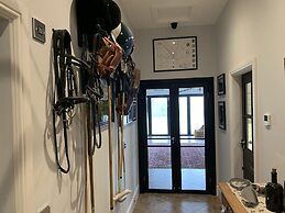 Luxury Studio Cottage at Foot of Yorkshire Wolds