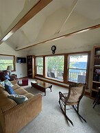 Loon Lodge Limit 8 3 Bedroom Home by Redawning