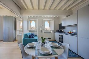 Luxury Suite in Florence - Hosted by Sweetstay