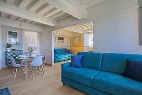 Luxury Suite in Florence - Hosted by Sweetstay
