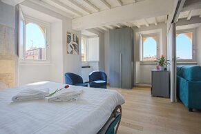 Luxury Suite in Florence - Hosted by Sweetstay