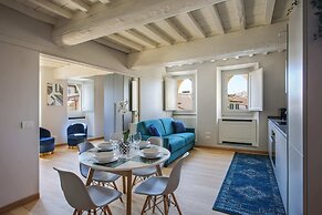 Luxury Suite in Florence - Hosted by Sweetstay