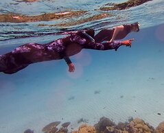 Suncoral Maldives