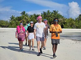 Suncoral Maldives