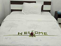 Suncoral Maldives