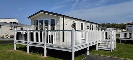 3 Bed Static Caravan in Morecambe