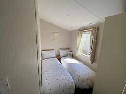 3 Bed Static Caravan in Morecambe