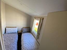 3 Bed Static Caravan in Morecambe