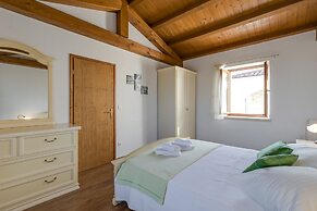 Pool Villa Frapi - Maslina