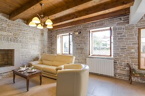 Pool Villa Frapi - Maslina