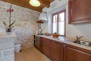 Pool Villa Frapi - Maslina