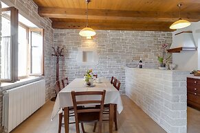 Pool Villa Frapi - Maslina