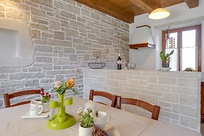 Pool Villa Frapi - Maslina