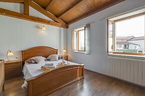 Pool Villa Frapi - Maslina