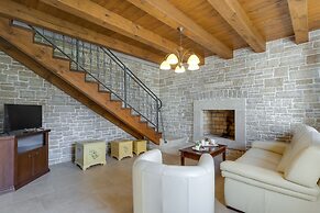 Pool Villa Frapi - Maslina