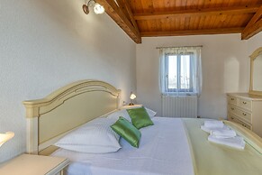 Pool Villa Frapi - Maslina