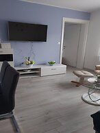 Apartment Villa Louminos