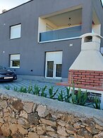 Apartment Villa Louminos