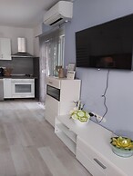 Apartment Villa Louminos