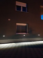 Apartment Villa Louminos