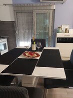 Apartment Villa Louminos