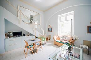 Charming Loft Camerelle