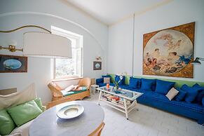 Charming Loft Camerelle