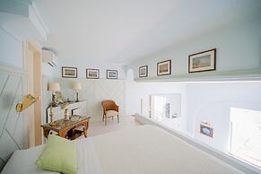 Charming Loft Camerelle