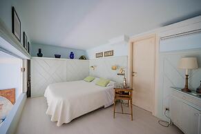 Charming Loft Camerelle