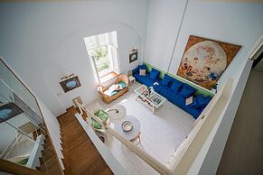 Charming Loft Camerelle