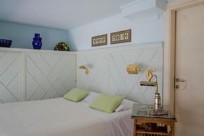 Charming Loft Camerelle