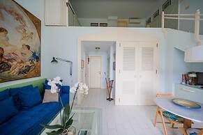 Charming Loft Camerelle