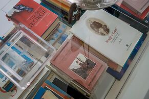 Charming Loft Camerelle