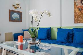 Charming Loft Camerelle