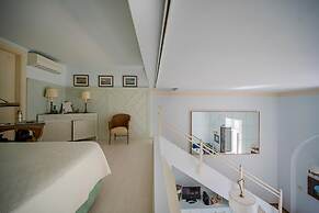 Charming Loft Camerelle