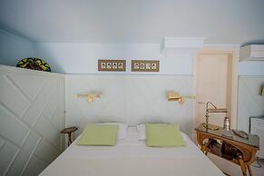 Charming Loft Camerelle