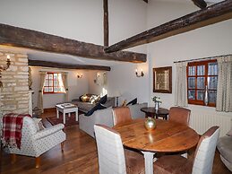 Garden Cottage