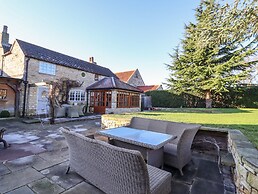 Garden Cottage