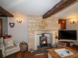 Garden Cottage