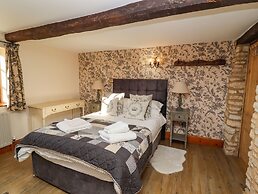 Garden Cottage